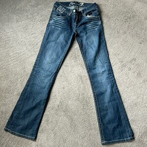 Women’s Seven7 jeans size 28 (size 6)